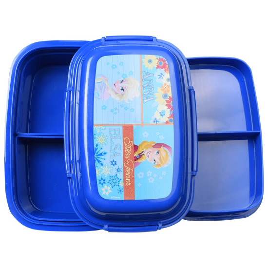 Sunce Frozen Lunch Box Bento